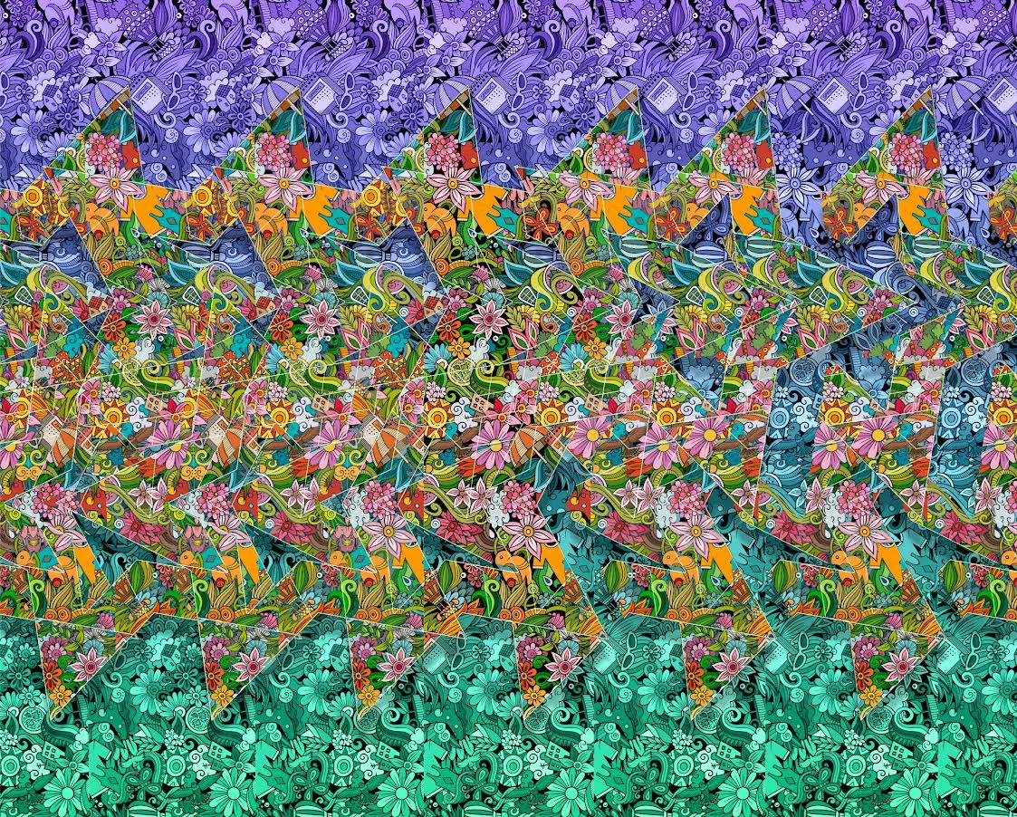 Magic-Eye