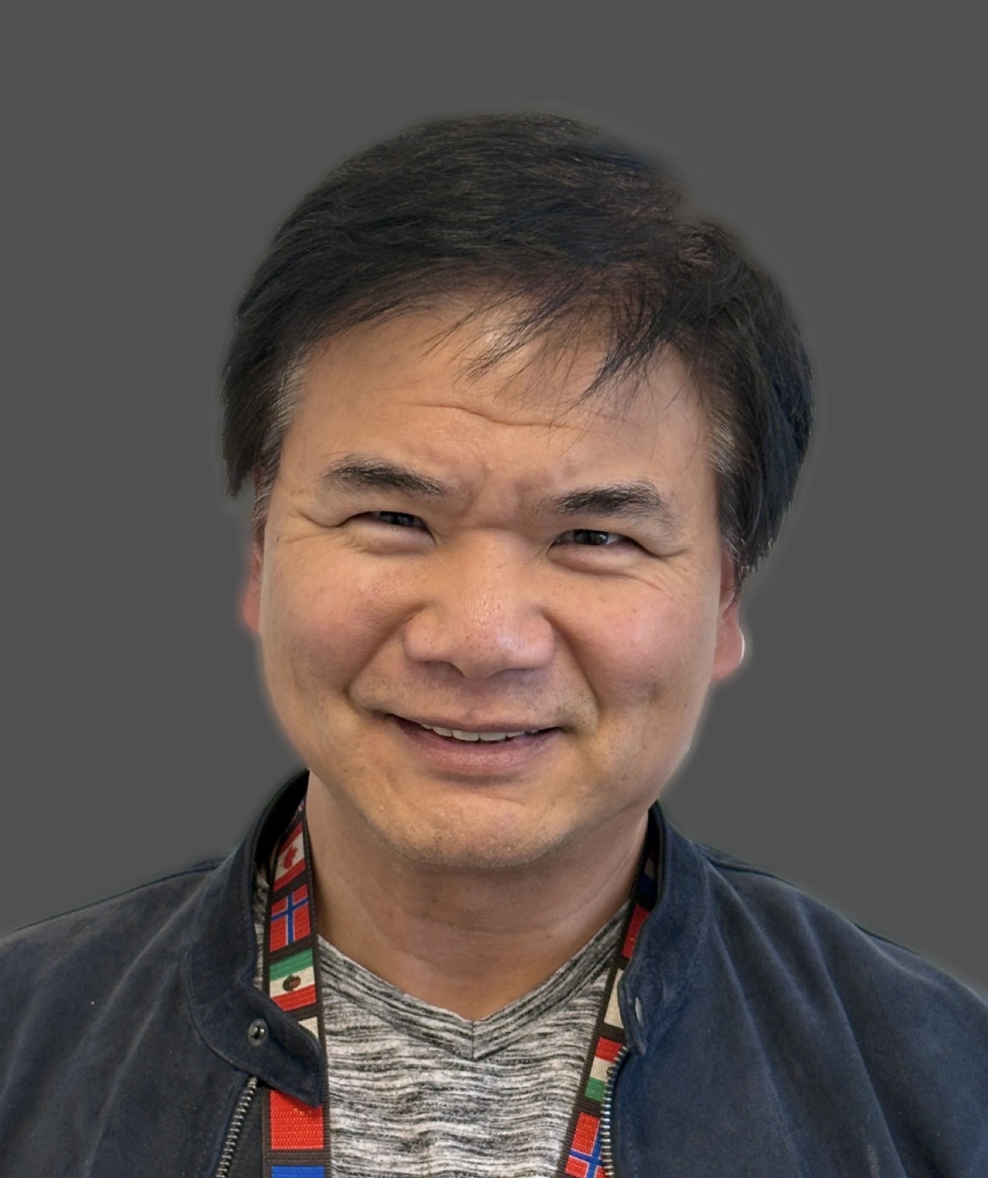 Adam Chen